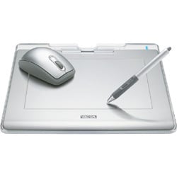 ヨドバシ.com - ワコム WACOM CTE-640／S1 [FAVO A5サイズ EXモデル シルバー] 通販【全品無料配達】