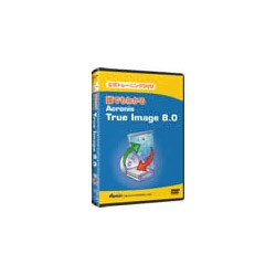ATTE-418 [トレーニングDVD　誰でもわかるAcronis True Image 8.0]