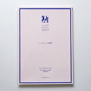 インクジェット対応 A4サイズ ライティングシート OKミューズ(さくら) 18枚入 CGW214R