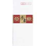 一重封筒 奉書封筒 10枚入り J34