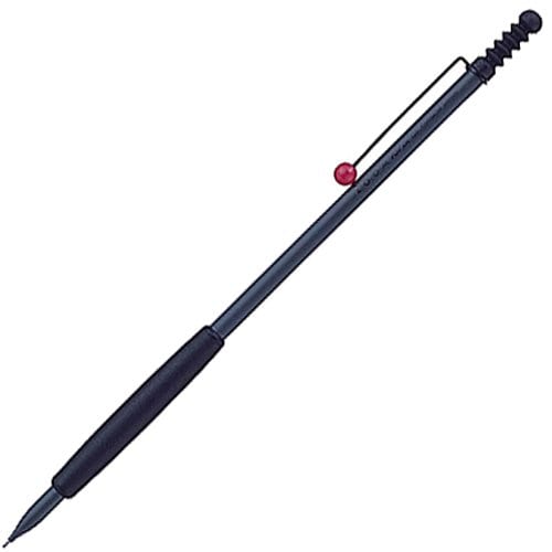 ズーム707 シャープ 0.5mm グレー/ブラック SH-ZS1