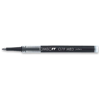 水性ボールペン用 太字 1.0mm 替芯 黒 BK-LP0733