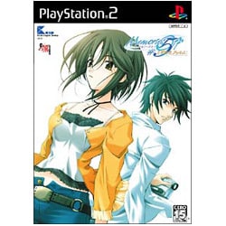 メモリーズオフ#5 とぎれたフィルム 通常版 [PS2ソフト]