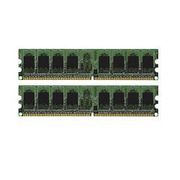 デスクトップパソコン用メモリ DDR2/533 PC2-4200 512MB×2枚組 ET533-512MX2