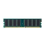 デスクトップパソコン用メモリ DDR400 PC3200 512MB×2枚組 ED400-512MX2
