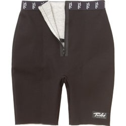 エクササイズウェアー TS-BERMJ-XXL　ターボセル バミューダジップ（XXLサイズ）