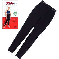 エクササイズウェアー TS-PANT-S　ターボセル パンタコラン（Sサイズ）