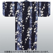661 [メンスラブ 桜 ナガバンテン 紺]