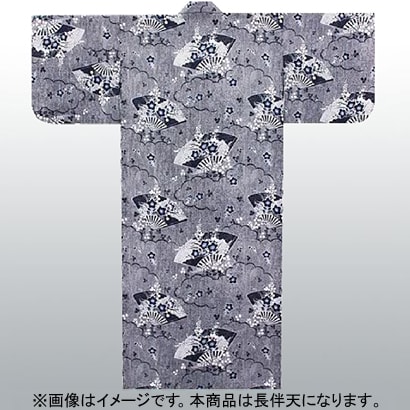 629XL [ユカタジ 扇 XLナガバンテン]
