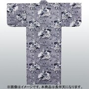 629 [ユカタジ 扇 ナガバンテン]