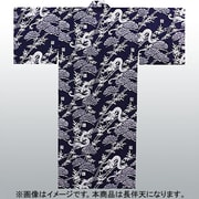 627XL [ユカタジ 松竹龍 XLナガバンテン]