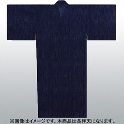 622XL [ユカタジ カスリ XLナガバンテン]
