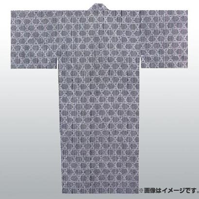 604XL [ユカタジ 島カゴメ XLナガバンテン]