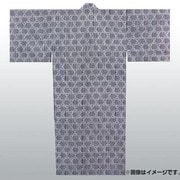 604XL [ユカタジ 島カゴメ XLナガバンテン]