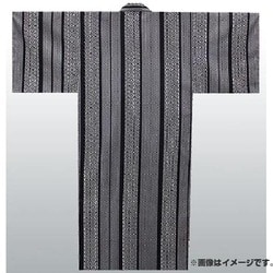 533XL [ユカタジ 亀甲 男浴衣 XL]