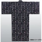 521XL [ユカタジ 紺祇園 男浴衣 XL]