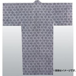 504XL [ユカタジ 島カゴメ 男浴衣 XL]