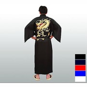 108XL [ポリスエード 大龍縫い XL長伴天 黒]