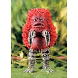 ピグモン 2005 ウルトラ怪獣　ソフビ ピグモン☆ウルトラ怪獣シリーズ2005 ソフビ ウルトラマン