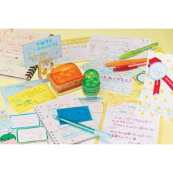 スタンプキュート サンエックスパーティ編