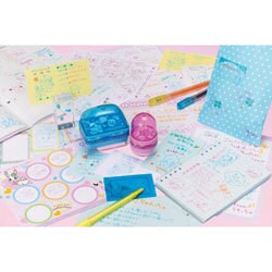 スタンプキュート ちゃおコレクション編