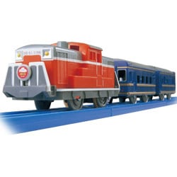 ヨドバシ.com - タカラトミー TAKARATOMY S-59 ブルートレイン出雲 通販【全品無料配達】