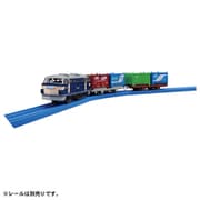 S-60 EF66電気機関車 [プラレール]