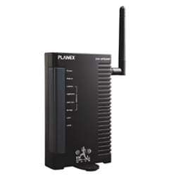 IEEE802.11g 2Way アクセスポイント GW-AP54SP
