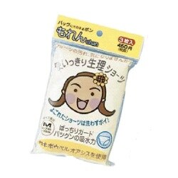 もれんchan 3枚入 M