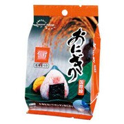 おにぎり国際線 鮭