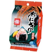 おにぎり国際線 明太子
