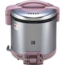 リンナイ★都市ガス 炊飯器 RR-055GS-C【5合】 RR-055GS-C | Rinnai Style（リンナイスタイル） | リンナイ
