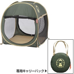 ヨドバシ.com - コールマン Coleman 170TA0240 [ポップアップドッグ 