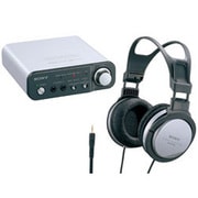 デジタルサラウンドヘッドホンシステム MDR-DS1000