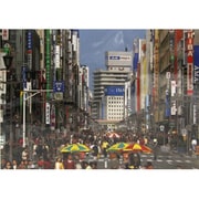 30-719 [JAPANポストカード 東京銀座風景 東京]