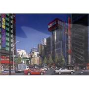 30-721 [JAPANポストカード 秋葉原電気街 東京]