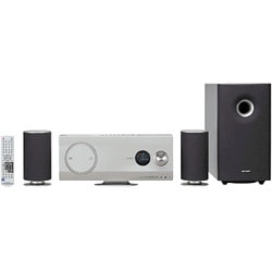 SD-MX1S [DVD MDコンポ]
