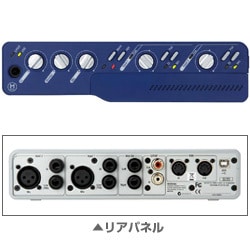 オーディオ/MIDIプロダクション・システム M-BOX2 Factory
