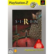 SIREN（サイレン） PlayStation2 the Best [PS2ソフト]