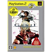 GENJI PlayStation 2 the Best [PS2ソフト]