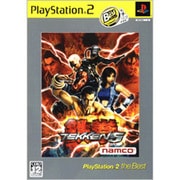 鉄拳5 PlayStation2 the Best [PS2ソフト]