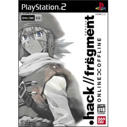 .hack//Fragment [PS2ソフト]