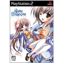 ルーンプリンセス 通常版 [PS2ソフト]