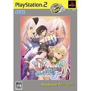 シャイニング･ティアーズ PlayStation2 the Best [PS2ソフト]