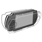 クリスタルシェルP [PSP-1000用]