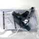 ピアノタッチレバー ブラック SL-3S90