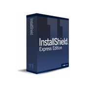 INSTALLSHIELD 11 EXPRESS J