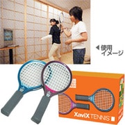 PT2-TNS1 [XaviX（ザビックス）専用アプリケーション XaviXスポーツシリーズ テニス]