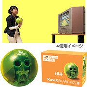 PT2-BWL1 [XaviX（ザビックス）専用アプリケーション XaviXスポーツシリーズ ボウリング]