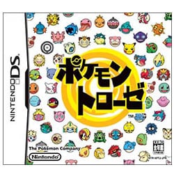 ヨドバシ.com - 任天堂 Nintendo ポケモントローゼ [DSソフト] 通販 